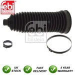 Steering Rack Boot Set Front Febi Fits Mercedes Sprinter M-class Vw Crafter. Fixed Price $18.35.