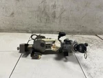2010 Toyota Camry Le Steering Column W/ Key Oem+. Fixed Price $85.37.