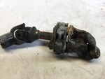 09-13 Subaru Forester 2.5 Steering Column Lower Joint Flex Shaft Oem. Fixed Price $23.99.