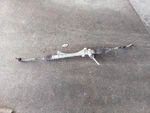 Steering Gear/rack Manual And Pinion Nismo Fits 11-17 Juke 354199. Fixed Price $150.00.