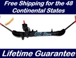 Hydraulic Power Steering Rack Pinion Assembly Fits Volkswagen Passat 2012-2014. Fixed Price $165.75.