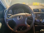 Steering Column Floor Shift Coupe Ex Without Navigation Fits 03 Accord 5250424. Fixed Price $185.00.
