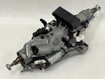 2003 2004 2005 2006 Mercedes E55 W211 Steering Column Bare 2114603116 2114620120. Fixed Price $64.35.