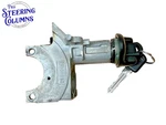 95-97 Gm Silverado Tahoe Blazer Steering Column Lock Housing W/ Keys Used Oem. Fixed Price $199.99.