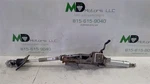2019-2021 Mercedes-benz Sprinter 2500 Steering Column Shaft Oem A9074603800. Fixed Price $90.00.