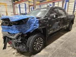 Used Rack And Pinion Assembly Fits: 2022 Gmc Sierra 1500 Pickup Crew Cab W/o Hea. Fixed Price $496.25.