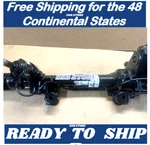 Ja For 2019 - 2024 Bmw G20 330I Rwd Power Steering Rack And Pinion 32105A79679. Fixed Price $679.15.