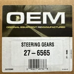 A1 Cardone 27-6565 Steering Gear Select 97-04 Ford Models. Fixed Price $199.99.