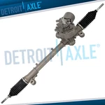 Electric Power Steering Rack And Pinion For 2013 2014 2015 Acura Ilx Honda Civic. Fixed Price $376.67.
