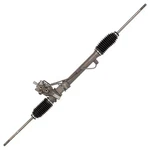 For Porsche 944 951 924 & 968 48.5" Power Steering Rack Pinion Dac. Fixed Price $446.10.