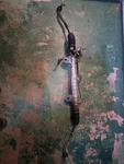 Steering Rack, 2013 Infiniti G37 Rear-wheel Drive, The Car Has 120K Miles On It.. Fixed Price $100.00.