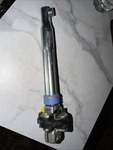 2008 2016 Ford F250 F350 Super Duty Lower Steering Column Shaft 9C34-3C662-AA. Fixed Price $215.00.