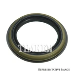 Timken 254270 Grease/oil Seal For 75 Volvo 164. Fixed Price $18.94.