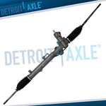 Power Steering Rack And Pinion Fit For Sebring Stratus Galant Eclipse Coupe 2.4L. Fixed Price $117.51.