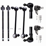 8X Front Lower Ball Joints Sway Bar Tie Rod For 2001-2002 Saturn L100 L200 LW300. Fixed Price $49.28.