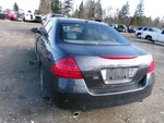 Steering Gear/rack Power And Pinion Sedan Vin M Fits 06-07 Accord 32316204. Fixed Price $152.52.