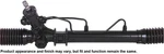 Cardone Reman Rack And Pinion Assembly 26 1963. Fixed Price $276.66.