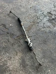 89-91 Honda Civic Si & 88-91 Crx Power Steering Gear Box Rack And Pinion Oem. Fixed Price $150.00.