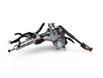 2017-2020 Nissan Rogue Bare Steering Column. Fixed Price $90.00.