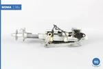 10-15 Jaguar X351 Xjl Steering Column Assembly 2W933C529AN Oem. Fixed Price $85.07.