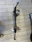 2010-2011 Mercury Milan Steering Gear Power Rack And Pinion Electric Assist Oem. Fixed Price $446.49.