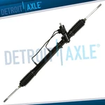 Complete Power Steering Rack And Pinion For 1994 1995 1996 1997 Kia Sephia Sedan. Fixed Price $164.29.