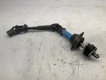 09-11 Jaguar Xf 4.2L At Rwd Steering Column Shaft. Fixed Price $25.49.