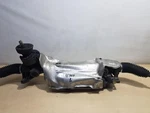 8J1423051F Steering Box Audi Tt 8J3 8J9 Tfsi Coupe 2006 4884897. Fixed Price $415.67.