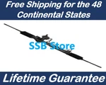 156 Power Steering Rack And Pinion Assembly Fits Mazda Tribute. Fixed Price $126.65.