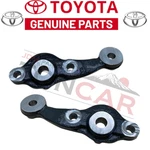 New Toyota Genuine Levin Tureno AE86 Steering Knuckle Arm, Power Set. Fixed Price $298.20.