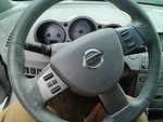 Steering Column Floor Shift Thru 10/04 Fits 04-05 Maxima 5374037. Fixed Price $205.00.