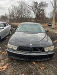 Steering Column Floor Shift With Rain Sensor Fits 2002-2005 Bmw 745I 41010 Oem. Fixed Price $100.95.