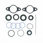 Rack And Pinion Seal Kit Edelmann 8868. Fixed Price $77.99.