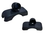01-05 Honda Civic / Acura Rsx Steering Column Trim 52MM Singel Gauge Pod Mount. Fixed Price $101.99.