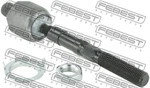 Febest 2007-2011 Hyundai Elantra Steering Tie Rod 2222-CER. Fixed Price $39.00.