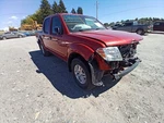 Steering Column Floor Shift With Tilt Wheel Fits 09-15 Frontier 12223531. Fixed Price $226.02.