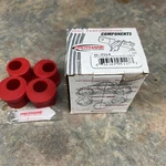 Prothane 6-704 Offset Rack Bushings. Fixed Price $30.00.