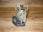 2013-2020 Ford Fusion Power Steering Gear Rack And Pinion Motor 7806277587 Oem. Fixed Price $265.00.