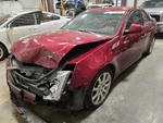 Used Rack And Pinion Assembly Fits: 2008 Cadillac Cts Power Steering Base Awd Gr. Fixed Price $146.25.