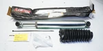 New Rancho RS7000MT RS7412 Monotube Steering Stabilizer Ships Free. Fixed Price $74.99.