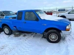 Used Wheel Fits: 1999 Ford Ranger 4 Exc. Sport Trac 15X7 Aluminum 10 Slot And. Fixed Price $140.70.