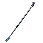 Borgeson 000910 Steering Shaft; Telescopic; Steel; 1976-1986 Fits Jeep Cj; Power. Fixed Price $246.08.