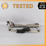 10-16 Porsche Panamera 970 4 Power Steering Rack And Pinion Oem. Fixed Price $394.25.