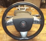 2010-2012 Cadillac Srx Steering Column Floor Shift W/o Lock No Bag*. Fixed Price $144.85.