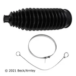 Rack And Pinion Bellows Kit-bellow Beck/arnley 103-3069. Fixed Price $14.56.