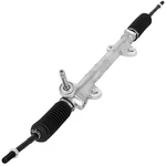 Power Steering Rack Pinion 2011-2016 Hyundai Elantra Gt Veloster Complete. Fixed Price $79.89.