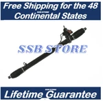 Power Steering Rack Assembly For 2008-2014 Cadillac Cts Awd V6. Fixed Price $250.75.