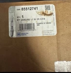 2021 Chevrolet Corvette Stingray Usa V8-6.2L Steering Column New Oem 85512741. Fixed Price $750.00.