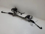2013-14 Ford Focus Electric Power Steering Gear Rack And Pinion Oem. Fixed Price $174.39.