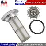 Fuel Tank Strainer Filter Fits Mercedes W201 W124 W126 1074710135 2014700506. Fixed Price $16.88.